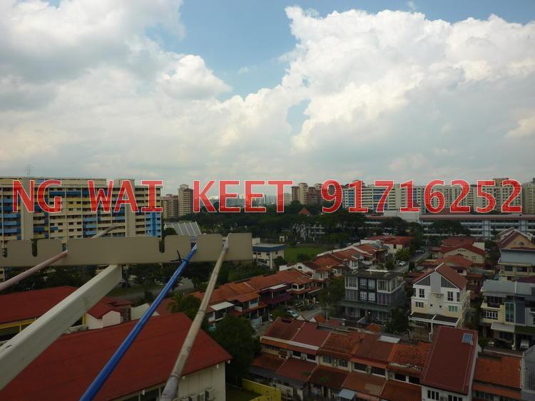 Blk 1 Hougang Avenue 3 (Hougang), HDB 3 Rooms #132408502